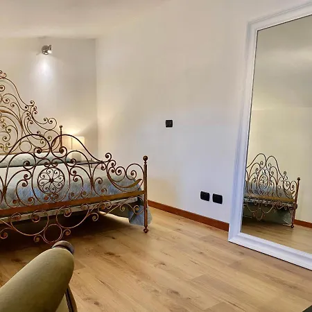 Beatrice Versilia - Dei Marmi Tatil Evi