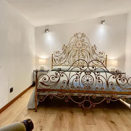 Beatrice Versilia - Dei Marmi Tatil Evi Marina di Pietrasanta