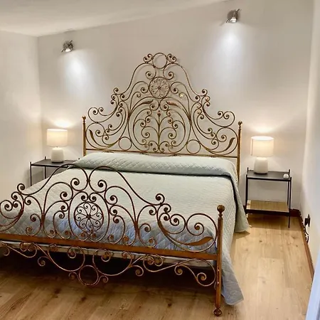 Tatil Evi Beatrice Versilia - Dei Marmi Marina di Pietrasanta