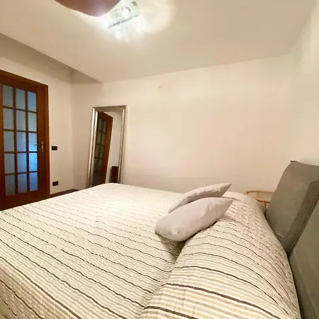 Beatrice Versilia - Dei Marmi Tatil Evi Marina di Pietrasanta