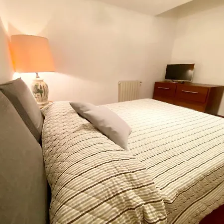 Tatil Evi Beatrice Versilia - Dei Marmi