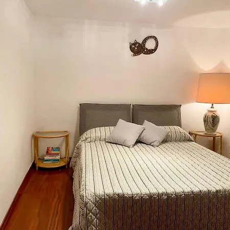 Tatil Evi Beatrice Versilia - Dei Marmi