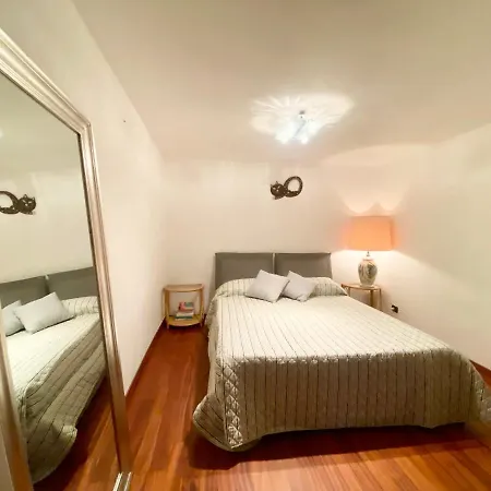 Ferienhaus Beatrice Versilia - Dei Marmi