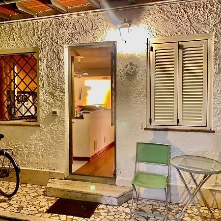 Ferienhaus Beatrice Versilia - Dei Marmi *
