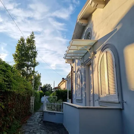 Tatil Evi Beatrice Versilia - Dei Marmi Marina di Pietrasanta