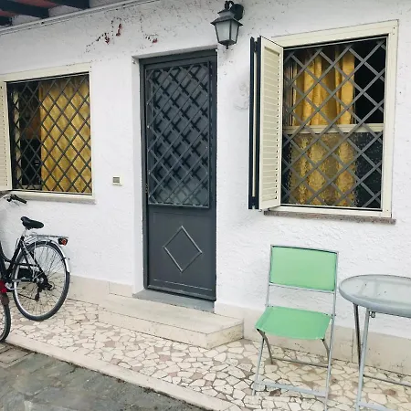 Tatil Evi Beatrice Versilia - Dei Marmi Marina di Pietrasanta