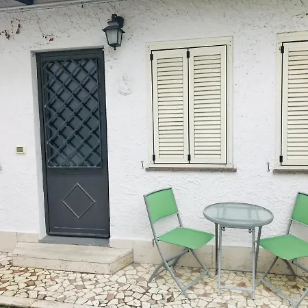 Beatrice Versilia - Dei Marmi Tatil Evi *