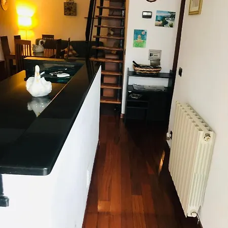 Beatrice Versilia - Dei Marmi Tatil Evi